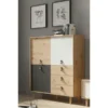 by Living Highboard Bill