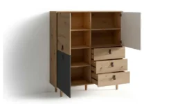 by Living Highboard Bill