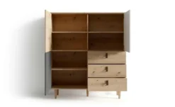 by Living Highboard Bill