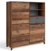 by Living Highboard Jackson