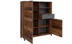 by Living Highboard Jackson