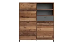 by Living Highboard Jackson