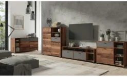 by Living Highboard Jackson