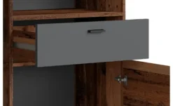 by Living Highboard Jackson