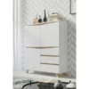by Living Highboard Valentin