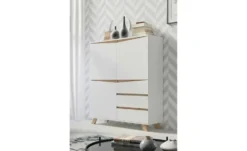 by Living Highboard Valentin