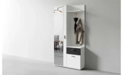 by Living Kompaktgarderobe Jakob