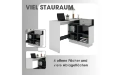 by Living Schreibtisch Berni