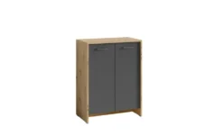 by Living Schuhschrank Ben
