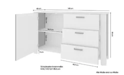 by Living Sideboard