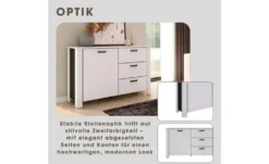 by Living Sideboard