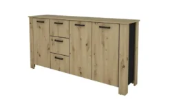 by Living Sideboard