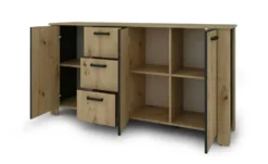 by Living Sideboard