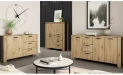 by Living Sideboard