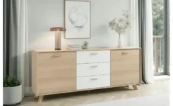 by Living Sideboard
