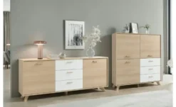 by Living Sideboard