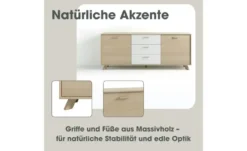 by Living Sideboard
