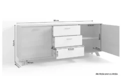 by Living Sideboard