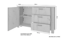 by Living Sideboard