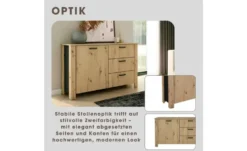 by Living Sideboard