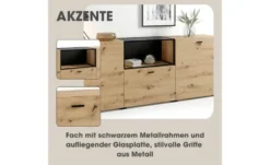 by Living Sideboard