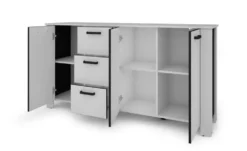 by Living Sideboard