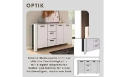 by Living Sideboard