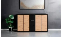 by Living Sideboard Rimini