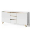 by Living Sideboard Valentin