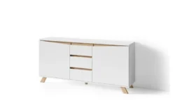 by Living Sideboard Valentin