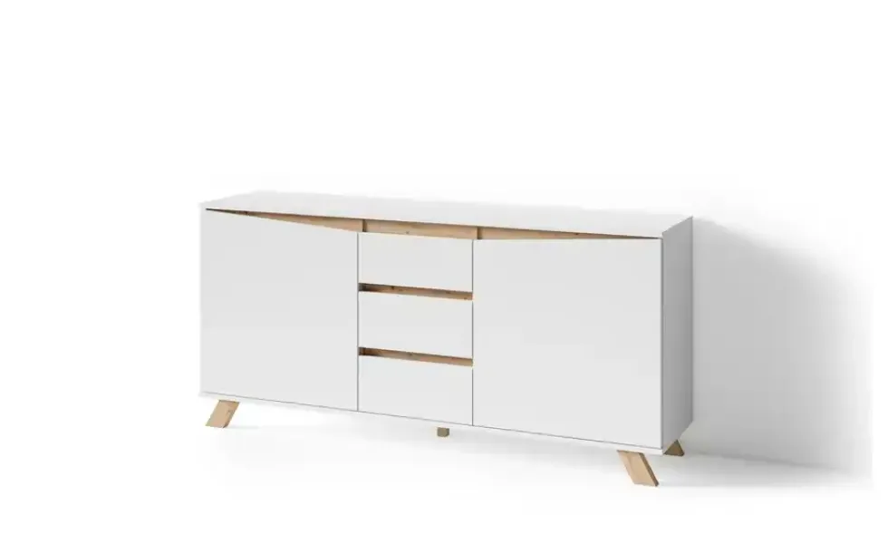 by Living Sideboard Valentin