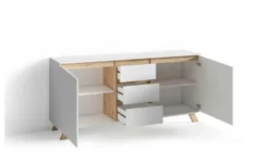 by Living Sideboard Valentin