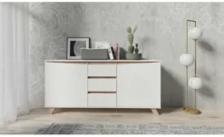by Living Sideboard Valentin