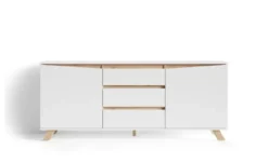 by Living Sideboard Valtentin