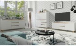 by Living Sideboard Valtentin