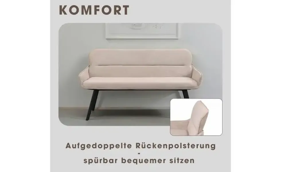 by Living Sitzbank