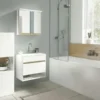 by Living Spiegelschrank Marino