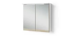 by Living Spiegelschrank Marino
