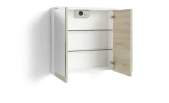 by Living Spiegelschrank Marino