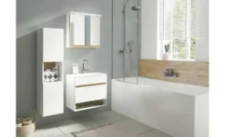 by Living Spiegelschrank Marino