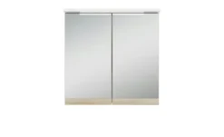 by Living Spiegelschrank Marino