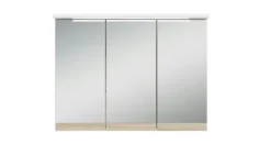 by Living Spiegelschrank Marino