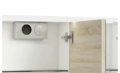by Living Spiegelschrank Marino