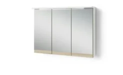 by Living Spiegelschrank Marino