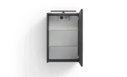 by Living Spiegelschrank Spree