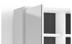 by Living Spiegelschrank Wellness
