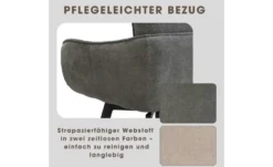 by Living Stuhl 2er-Set