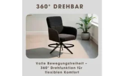 by Living Stuhl 2er-Set