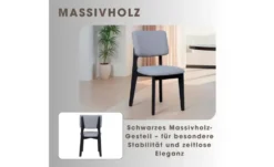 by Living Stuhl 2er-Set