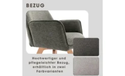 by Living Stuhl 2er-Set